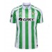 Camiseta Real Betis Vitor Roque #8 Primera Equipación Replica 2024-25 mangas cortas